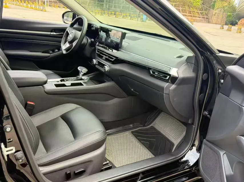 2022 Nissan Teana 2.0L 156HP L4 CVT,autocango,china used car exporter,china ev exporter,chinese used car exporter,chinese used ev exporter