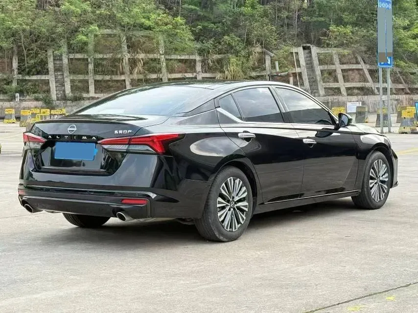 2022 Nissan Teana 2.0L 156HP L4 CVT,autocango,china used car exporter,china ev exporter,chinese used car exporter,chinese used ev exporter
