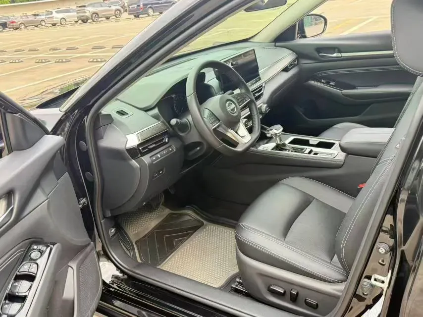 2022 Nissan Teana 2.0L 156HP L4 CVT,autocango,china used car exporter,china ev exporter,chinese used car exporter,chinese used ev exporter