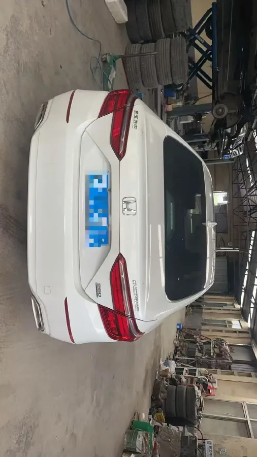 2019 Honda Inspire 1.5T 194HP L4 CVT,autocango,china used car exporter,china ev exporter,chinese used car exporter,chinese used ev exporter
