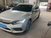2019 HONDA INSPIRE,autocango,china used car exporter,china ev exporter,chinese used car exporter,chinese used ev exporter