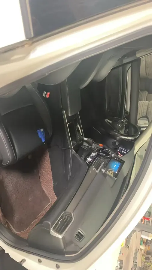 2019 Honda Inspire 1.5T 194HP L4 CVT,autocango,china used car exporter,china ev exporter,chinese used car exporter,chinese used ev exporter