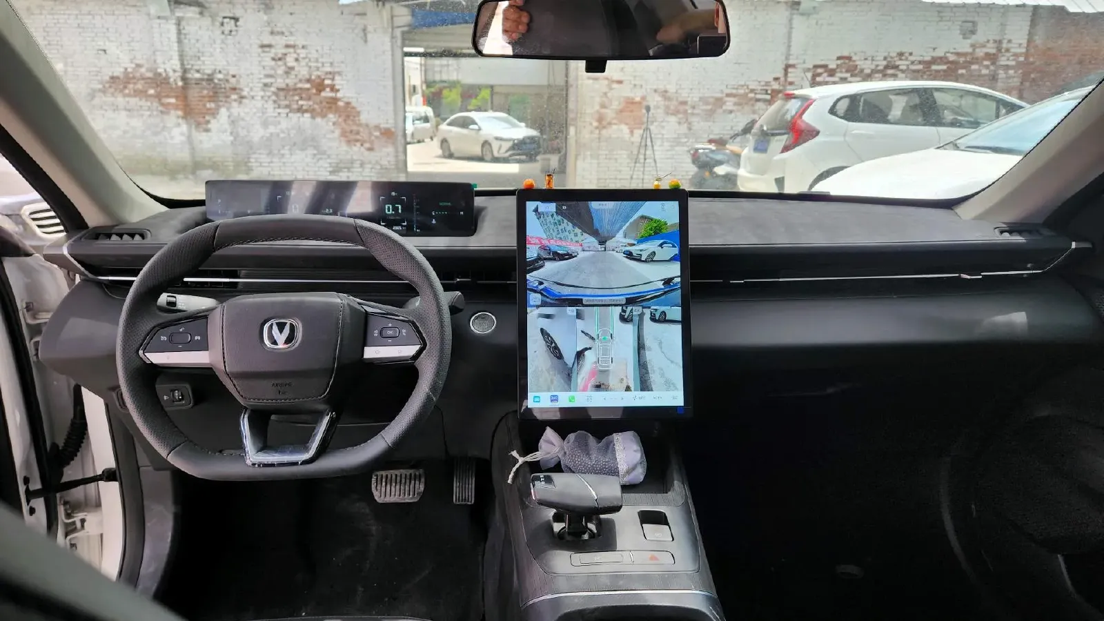 2025 ChangAn Eado 1.5T 192HP L4 7DCT,autocango,china used car exporter,china ev exporter,chinese used car exporter,chinese used ev exporter