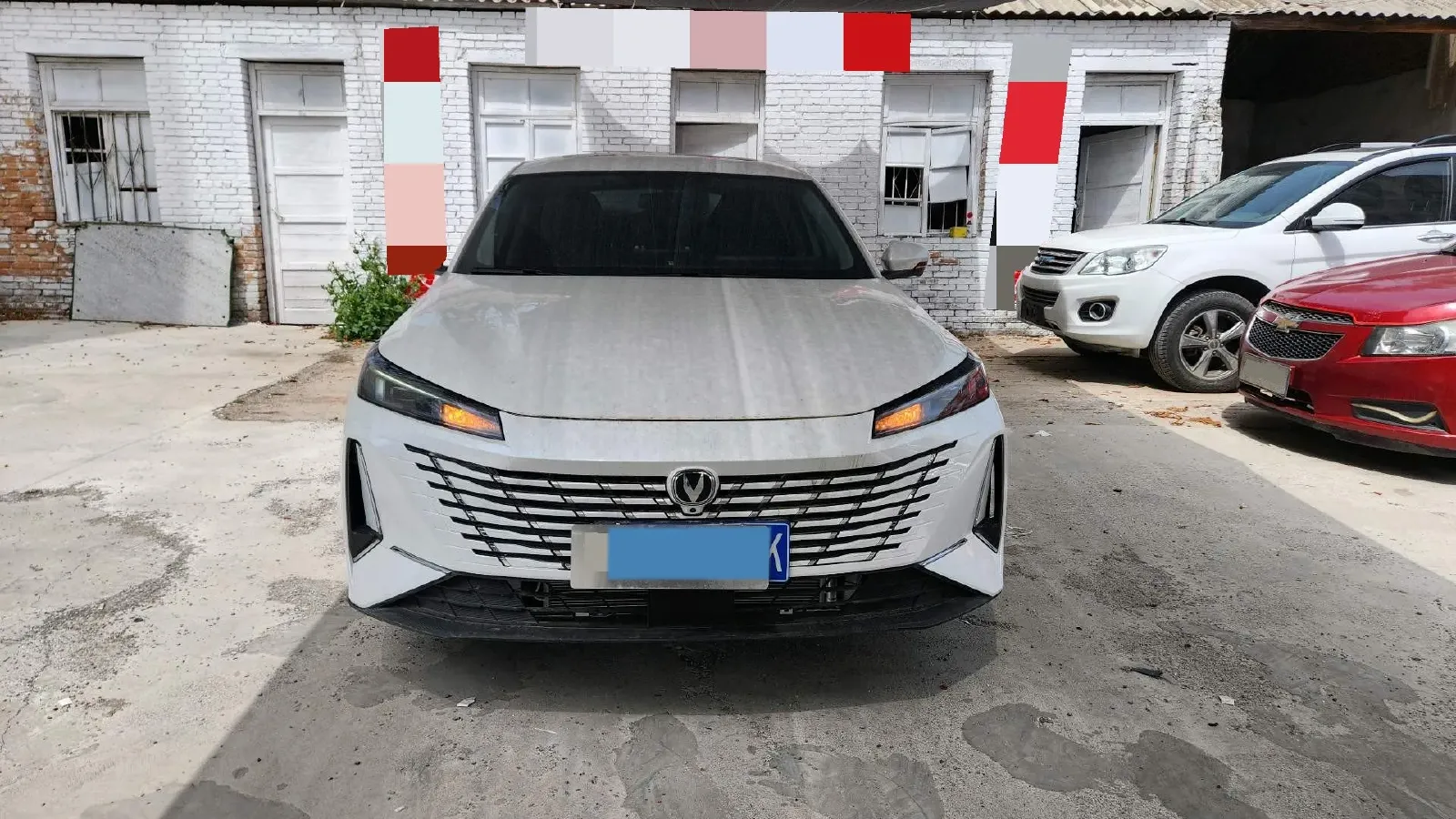 2025 ChangAn Eado 1.5T 192HP L4 7DCT,autocango,china used car exporter,china ev exporter,chinese used car exporter,chinese used ev exporter