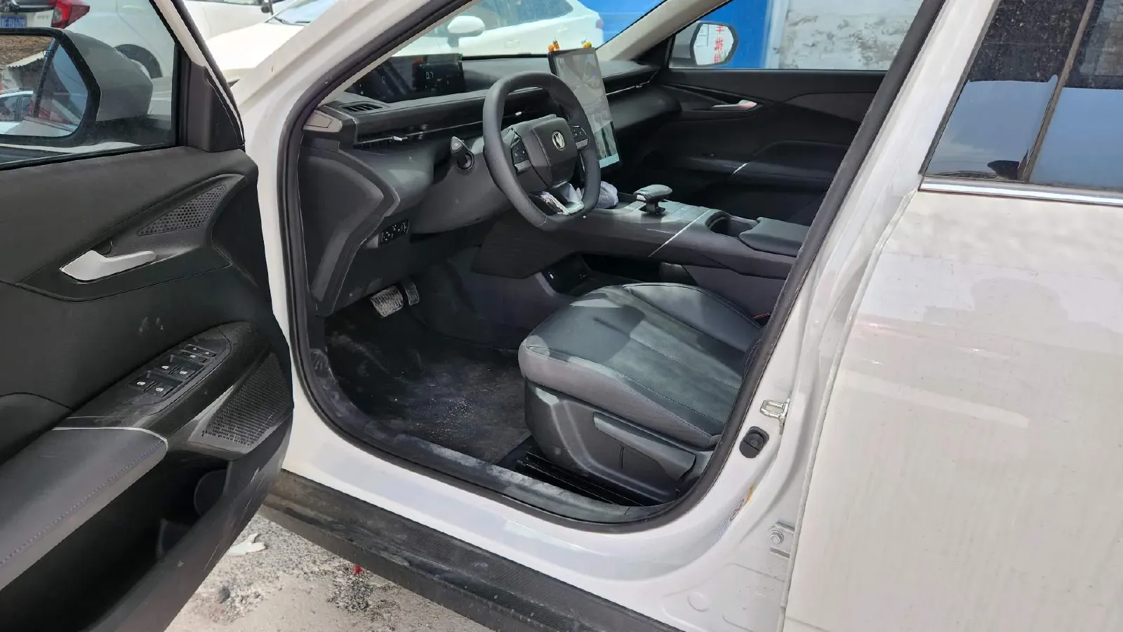 2025 ChangAn Eado 1.5T 192HP L4 7DCT,autocango,china used car exporter,china ev exporter,chinese used car exporter,chinese used ev exporter