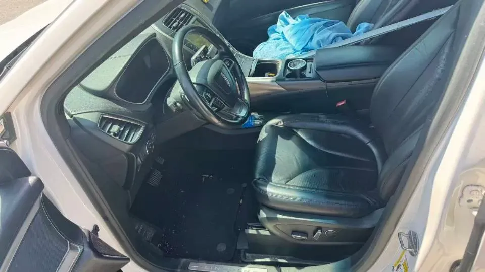 2019 Lincoln Nautilus 2.0T 224HP L4 8AT,autocango,china used car exporter,china ev exporter,chinese used car exporter,chinese used ev exporter