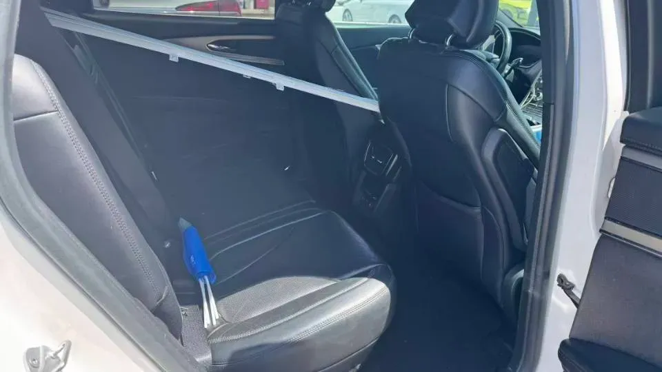 2019 Lincoln Nautilus 2.0T 224HP L4 8AT,autocango,china used car exporter,china ev exporter,chinese used car exporter,chinese used ev exporter