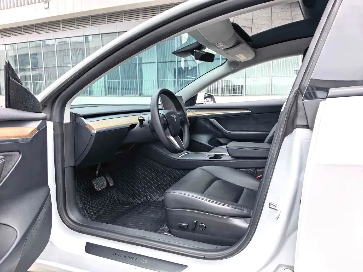 2021 Tesla Model 3 BEV 55KWH,autocango,china used car exporter,china ev exporter,chinese used car exporter,chinese used ev exporter