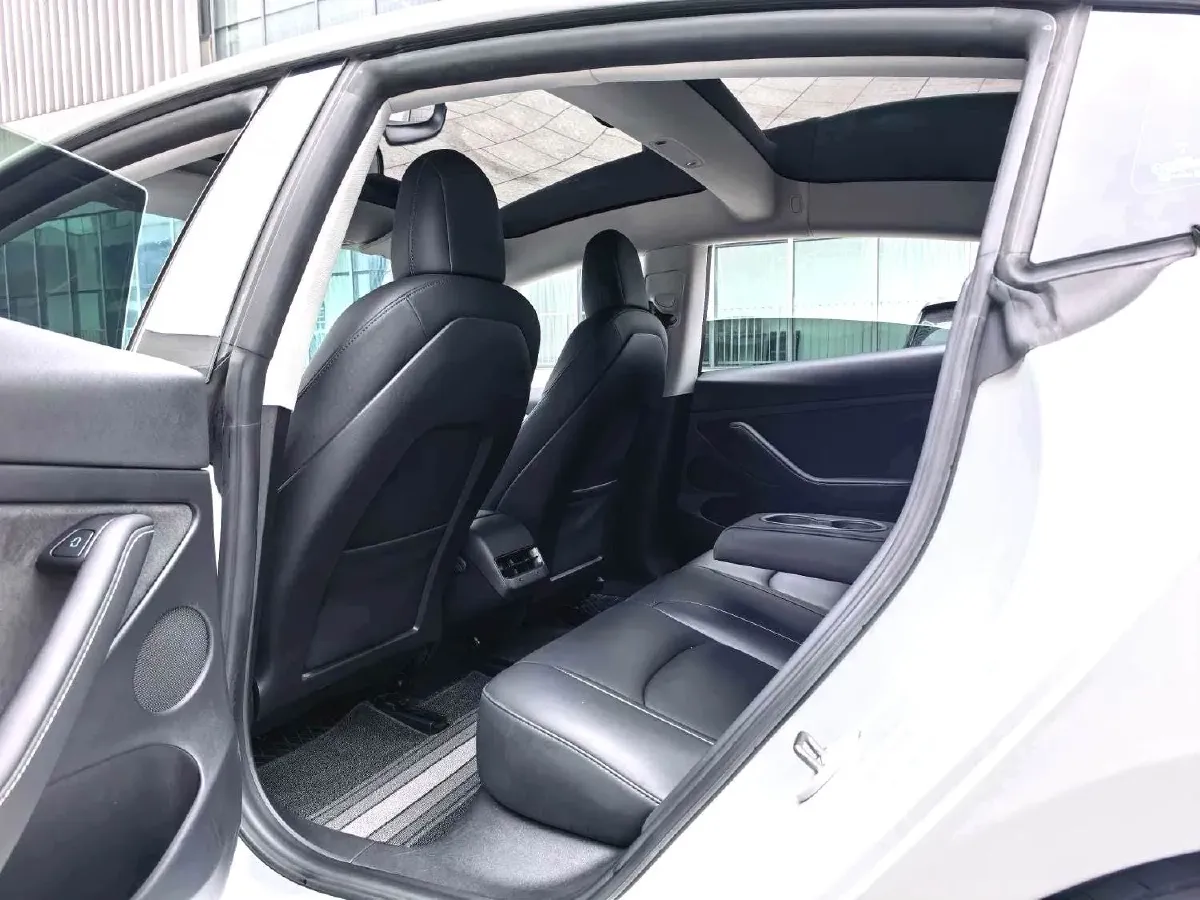 2021 Tesla Model 3 BEV 55KWH,autocango,china used car exporter,china ev exporter,chinese used car exporter,chinese used ev exporter