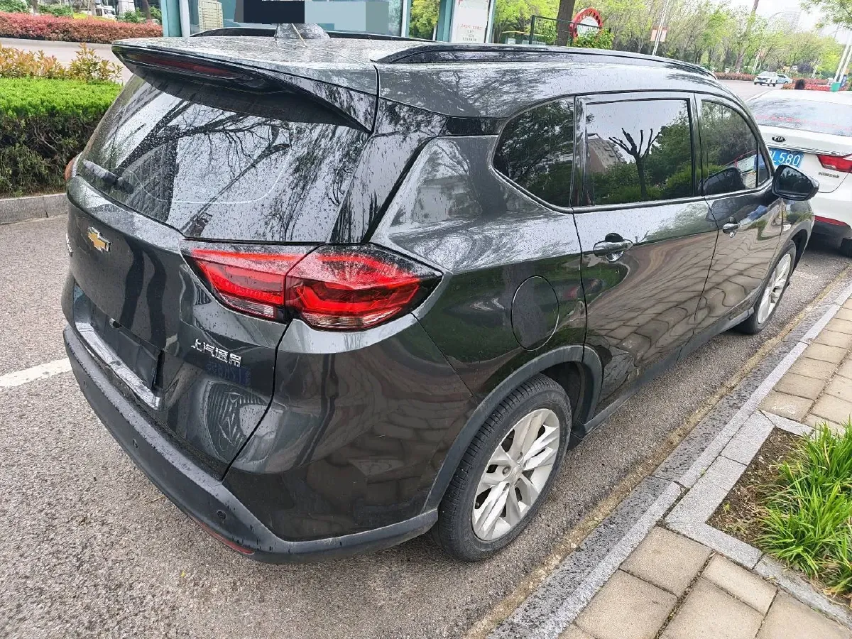 2019 Chevrolet Orlando 1.3T 163HP L3 6AT,autocango,china used car exporter,china ev exporter,chinese used car exporter,chinese used ev exporter