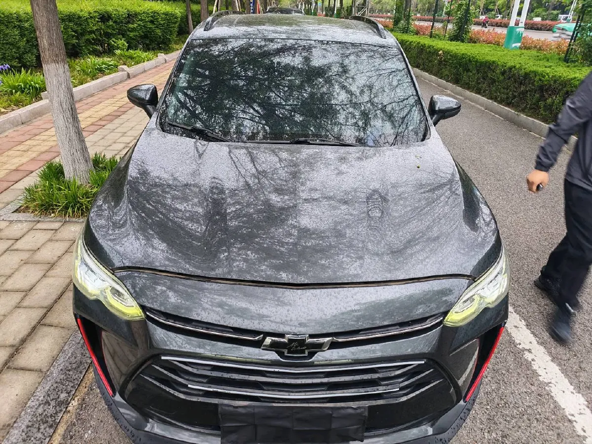 2019 Chevrolet Orlando 1.3T 163HP L3 6AT,autocango,china used car exporter,china ev exporter,chinese used car exporter,chinese used ev exporter