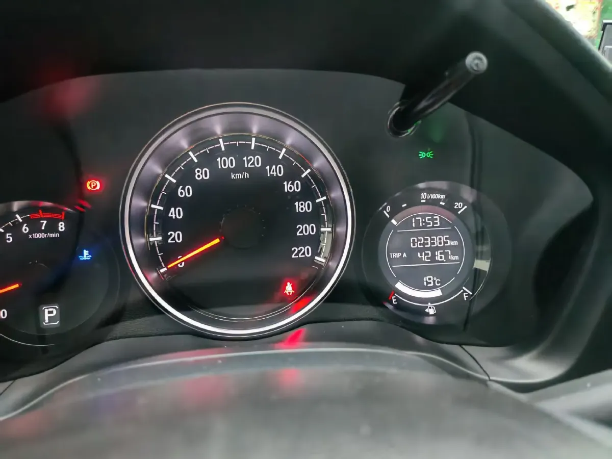 2022 Honda XR-V 1.5T 177HP L4 CVT,autocango,china used car exporter,china ev exporter,chinese used car exporter,chinese used ev exporter