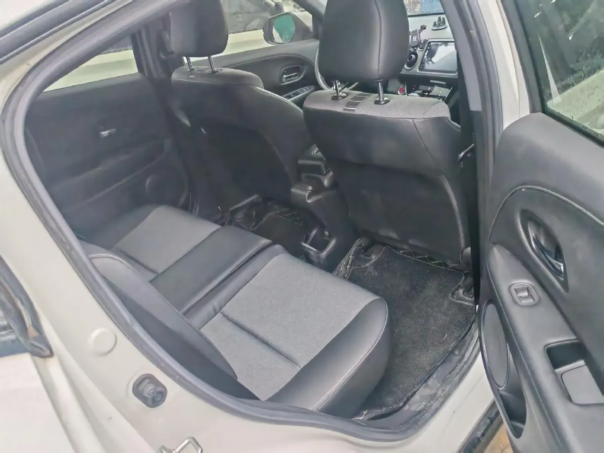 2022 Honda XR-V 1.5T 177HP L4 CVT,autocango,china used car exporter,china ev exporter,chinese used car exporter,chinese used ev exporter