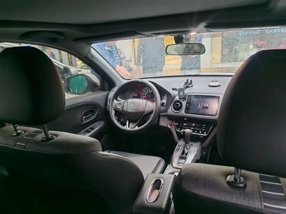 2022 Honda XR-V 1.5T 177HP L4 CVT,autocango,china used car exporter,china ev exporter,chinese used car exporter,chinese used ev exporter