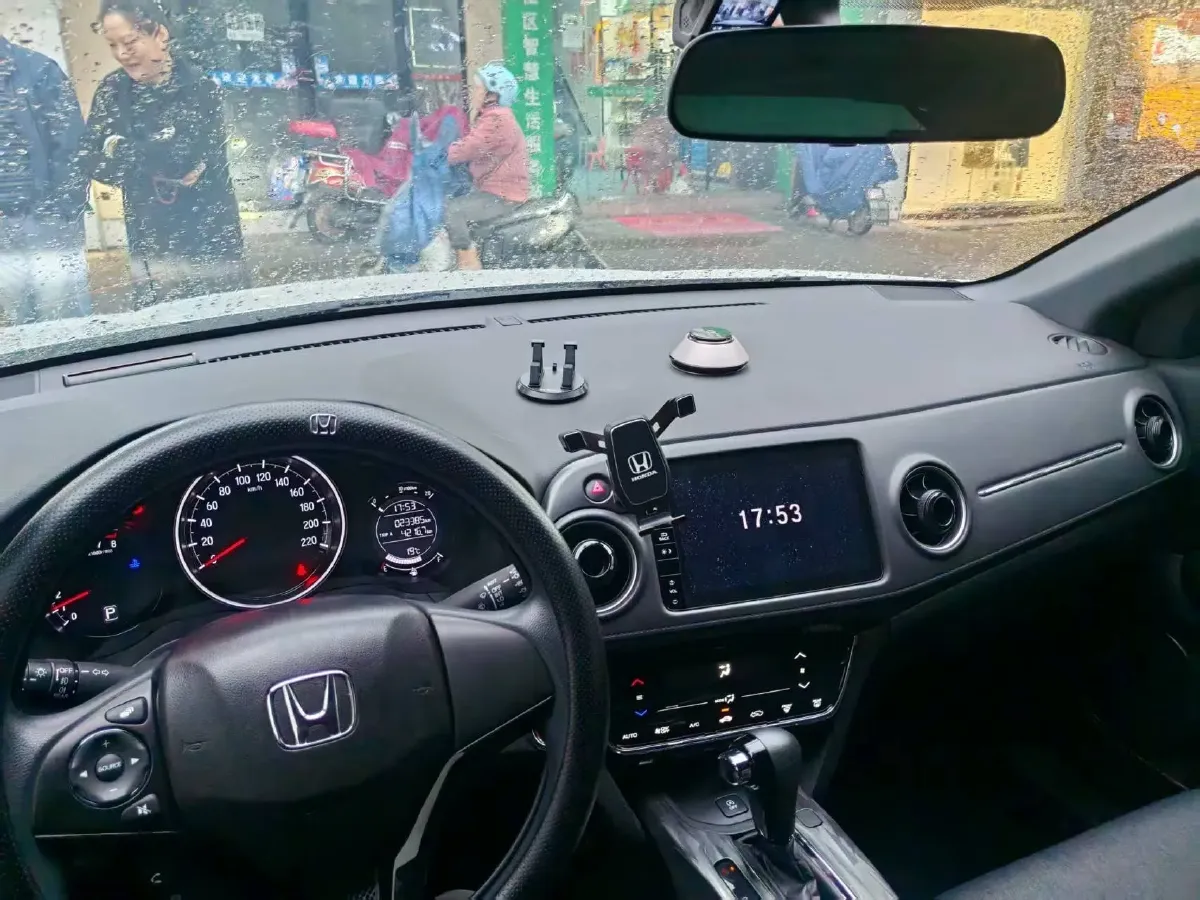 2022 Honda XR-V 1.5T 177HP L4 CVT,autocango,china used car exporter,china ev exporter,chinese used car exporter,chinese used ev exporter