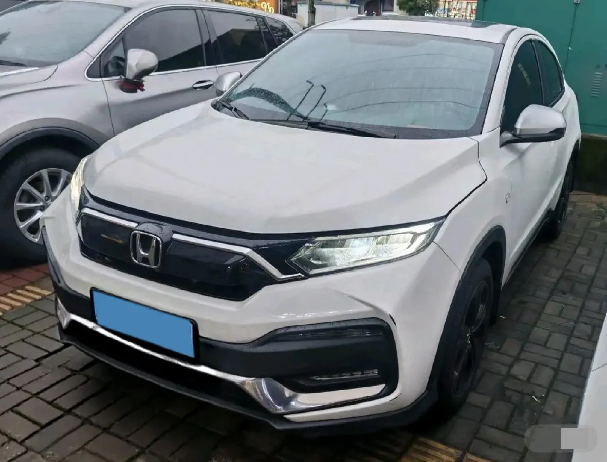2022 Honda XR-V 1.5T 177HP L4 CVT,autocango,china used car exporter,china ev exporter,chinese used car exporter,chinese used ev exporter