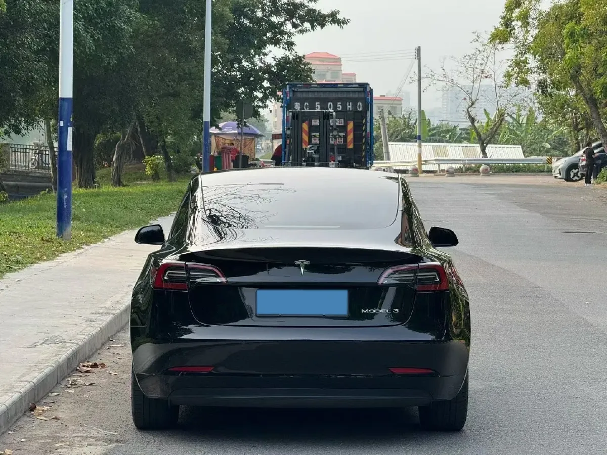 2022 Tesla Model 3 BEV 60KWH,autocango,china used car exporter,china ev exporter,chinese used car exporter,chinese used ev exporter