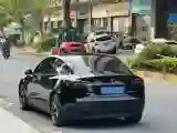 2022 Tesla Model 3 BEV 60KWH