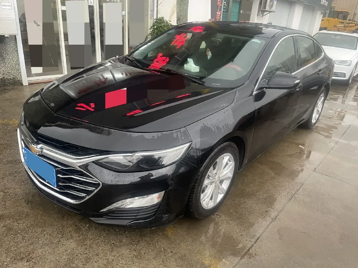 2022 Chevrolet Malibu XL 1.5T 169HP L4 9AT,autocango,china used car exporter,china ev exporter,chinese used car exporter,chinese used ev exporter