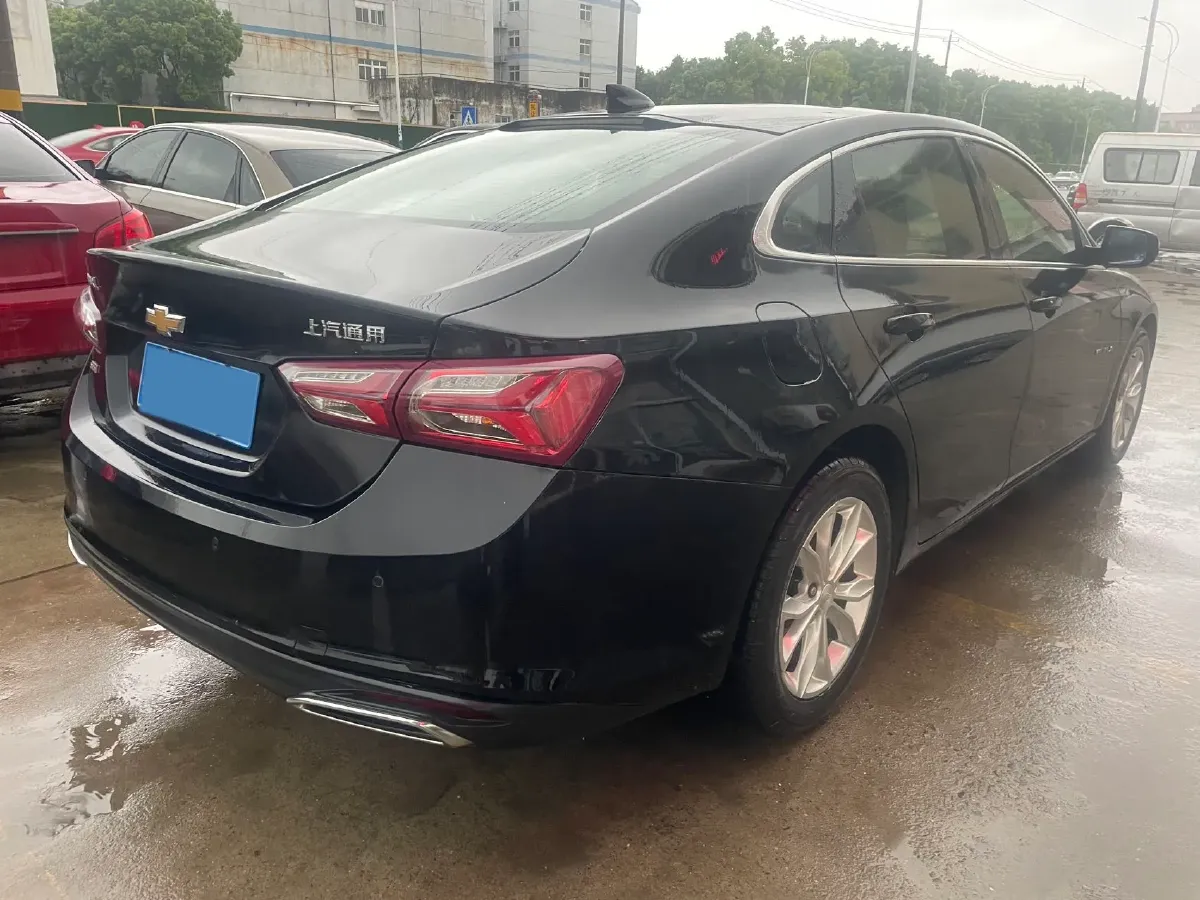2022 Chevrolet Malibu XL 1.5T 169HP L4 9AT,autocango,china used car exporter,china ev exporter,chinese used car exporter,chinese used ev exporter