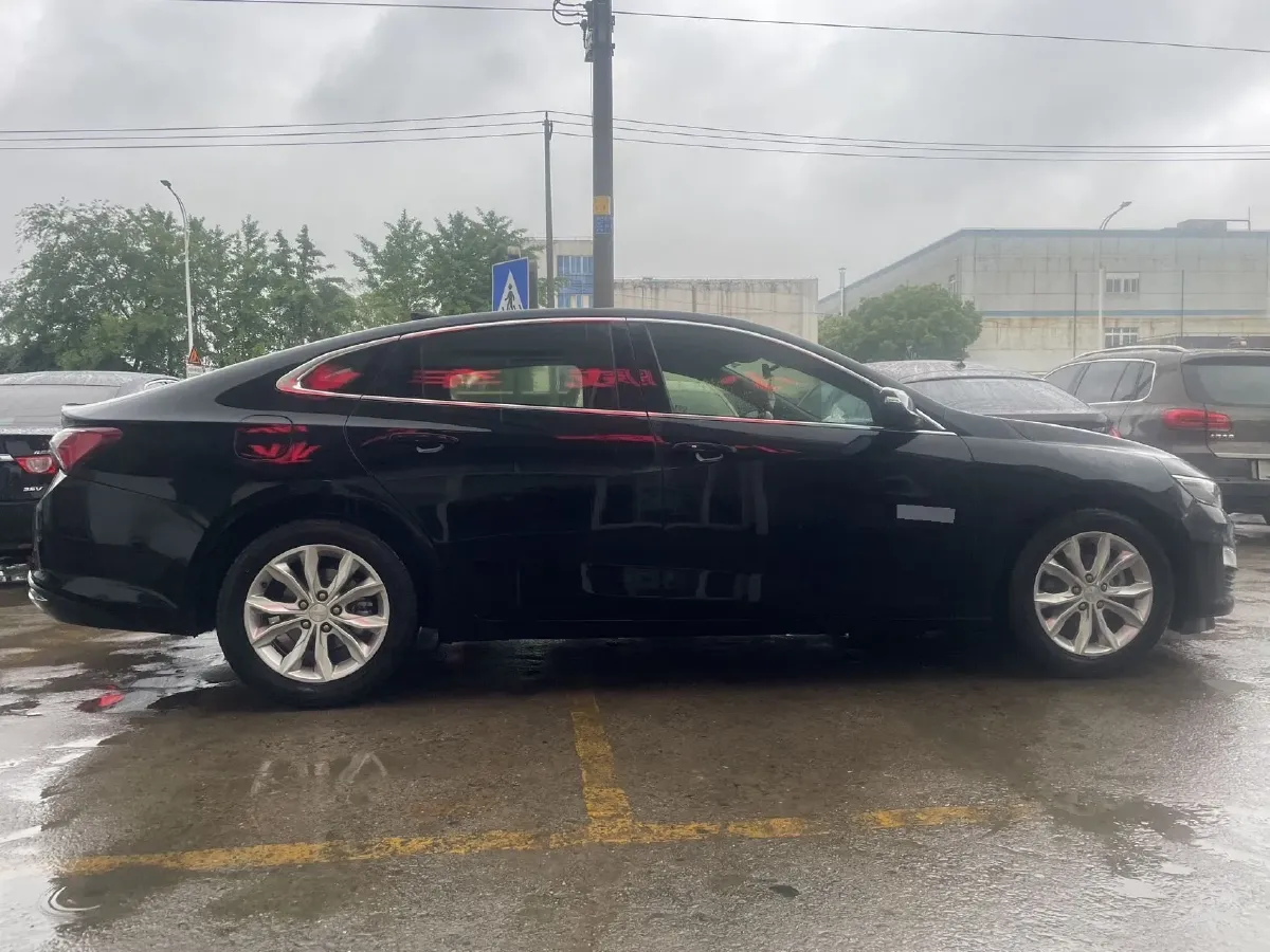 2022 Chevrolet Malibu XL 1.5T 169HP L4 9AT,autocango,china used car exporter,china ev exporter,chinese used car exporter,chinese used ev exporter