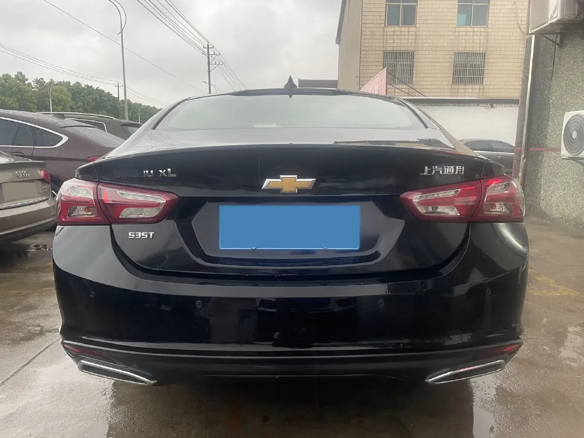 2022 Chevrolet Malibu XL 1.5T 169HP L4 9AT,autocango,china used car exporter,china ev exporter,chinese used car exporter,chinese used ev exporter