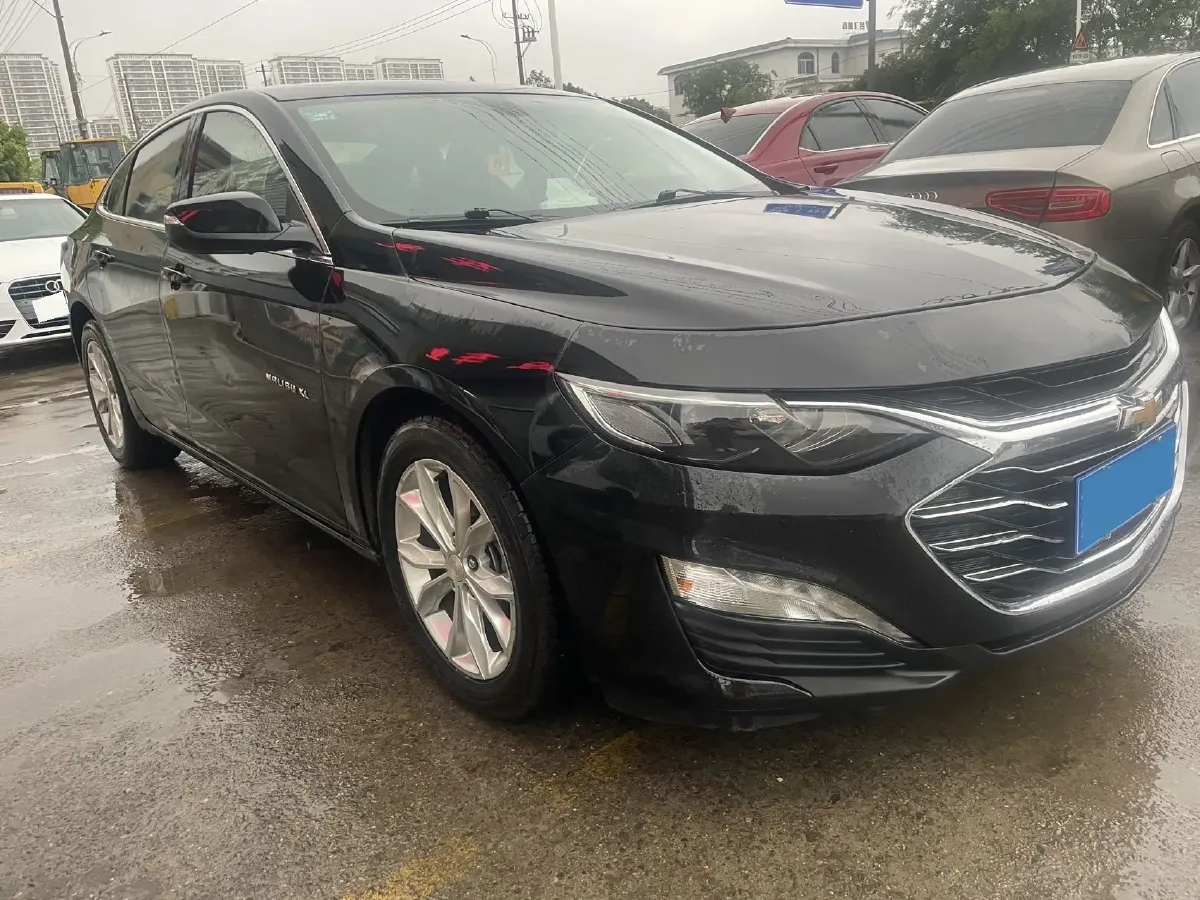 2022 Chevrolet Malibu XL 1.5T 169HP L4 9AT,autocango,china used car exporter,china ev exporter,chinese used car exporter,chinese used ev exporter