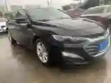 2022 Chevrolet Malibu XL 1.5T 169HP L4 9AT