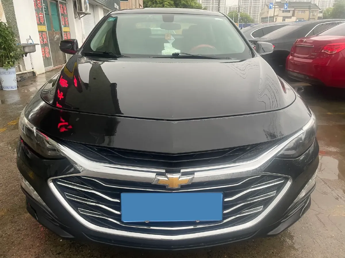 2022 Chevrolet Malibu XL 1.5T 169HP L4 9AT,autocango,china used car exporter,china ev exporter,chinese used car exporter,chinese used ev exporter