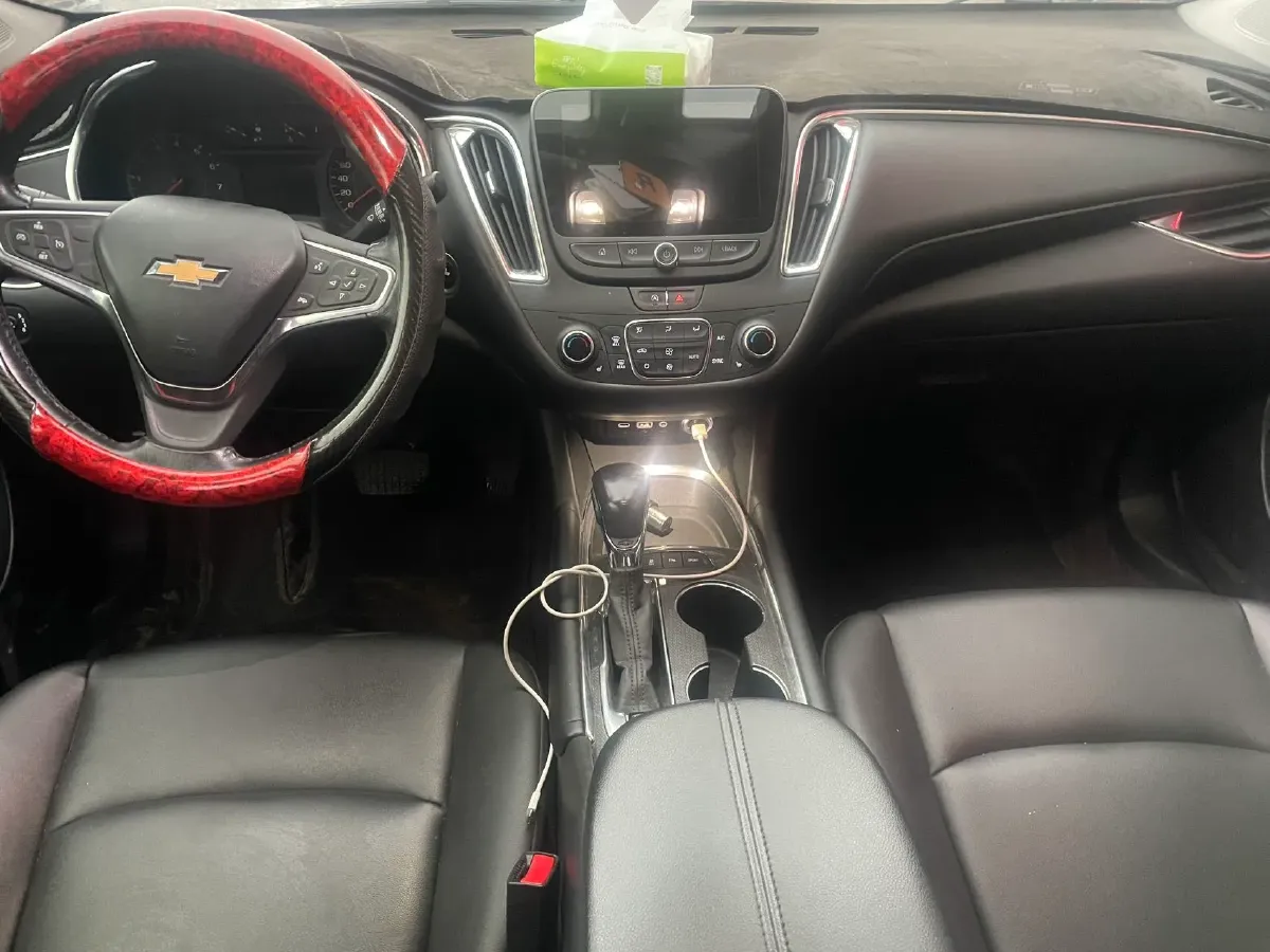 2022 Chevrolet Malibu XL 1.5T 169HP L4 9AT,autocango,china used car exporter,china ev exporter,chinese used car exporter,chinese used ev exporter