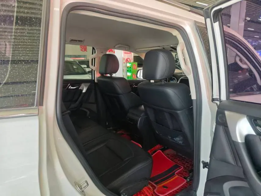 2022 Haval H9 2.0T 224HP L4 8AT,autocango,china used car exporter,china ev exporter,chinese used car exporter,chinese used ev exporter