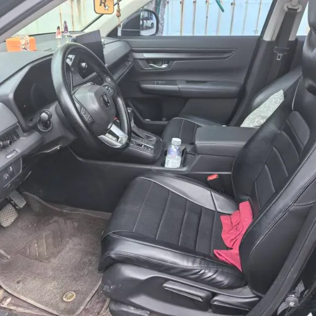 2023 Honda Breeze 1.5T 193HP L4 CVT,autocango,china used car exporter,china ev exporter,chinese used car exporter,chinese used ev exporter