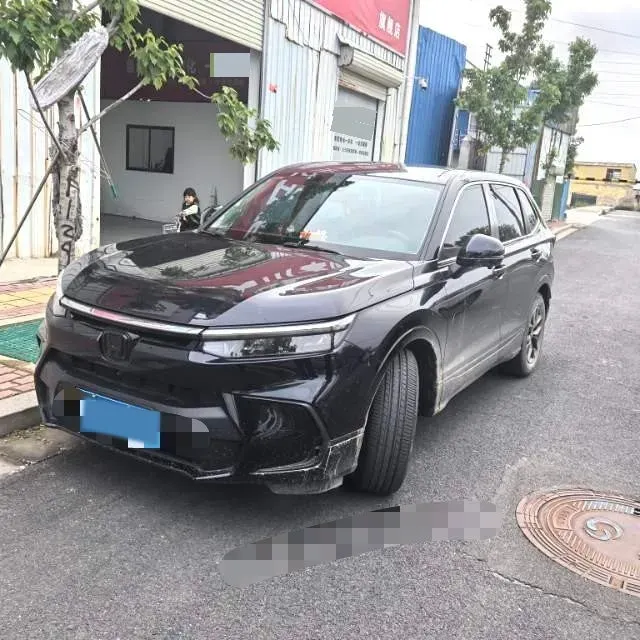 2023 Honda Breeze 1.5T 193HP L4 CVT,autocango,china used car exporter,china ev exporter,chinese used car exporter,chinese used ev exporter