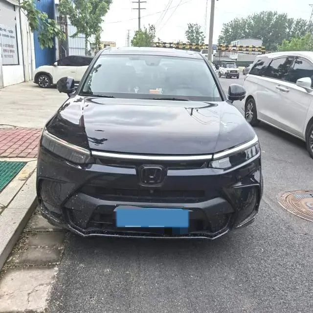 2023 Honda Breeze 1.5T 193HP L4 CVT,autocango,china used car exporter,china ev exporter,chinese used car exporter,chinese used ev exporter
