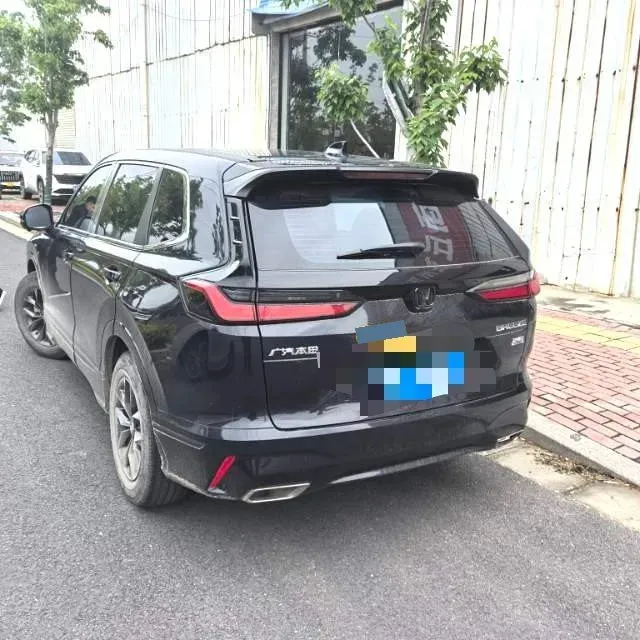 2023 Honda Breeze 1.5T 193HP L4 CVT,autocango,china used car exporter,china ev exporter,chinese used car exporter,chinese used ev exporter