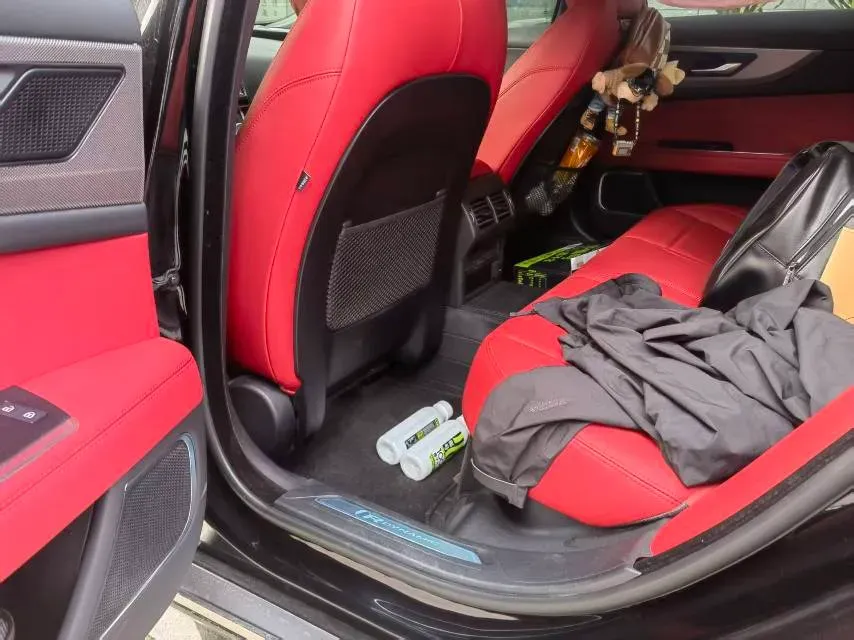 2023 Jaguar XEL 2.0T 250HP L4 8AT,autocango,china used car exporter,china ev exporter,chinese used car exporter,chinese used ev exporter