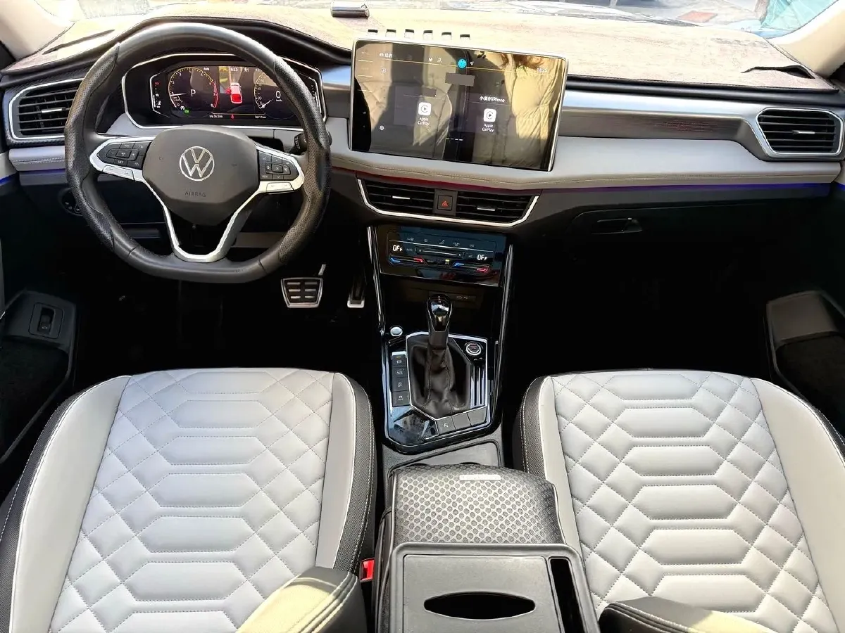 2024 Volkswagen Tayron 2.0T 186HP L4 7DCT,autocango,china used car exporter,china ev exporter,chinese used car exporter,chinese used ev exporter