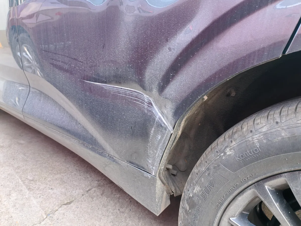 2024 ChangAn UNI-K 2.0T 233HP L4 8AT,autocango,china used car exporter,china ev exporter,chinese used car exporter,chinese used ev exporter