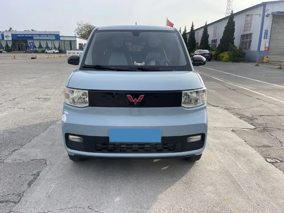 2020 WuLing HongGuang MINI EV BEV 13.8KWH,autocango,china used car exporter,china ev exporter,chinese used car exporter,chinese used ev exporter