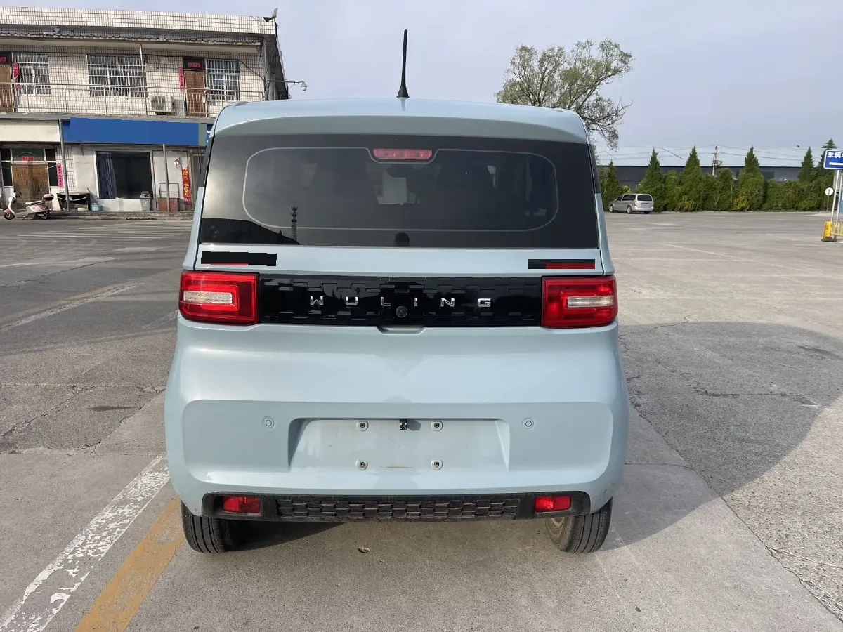 2020 WuLing HongGuang MINI EV BEV 13.8KWH,autocango,china used car exporter,china ev exporter,chinese used car exporter,chinese used ev exporter