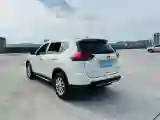 2020 Nissan X-Trail 2.0L 154HP L4 CVT