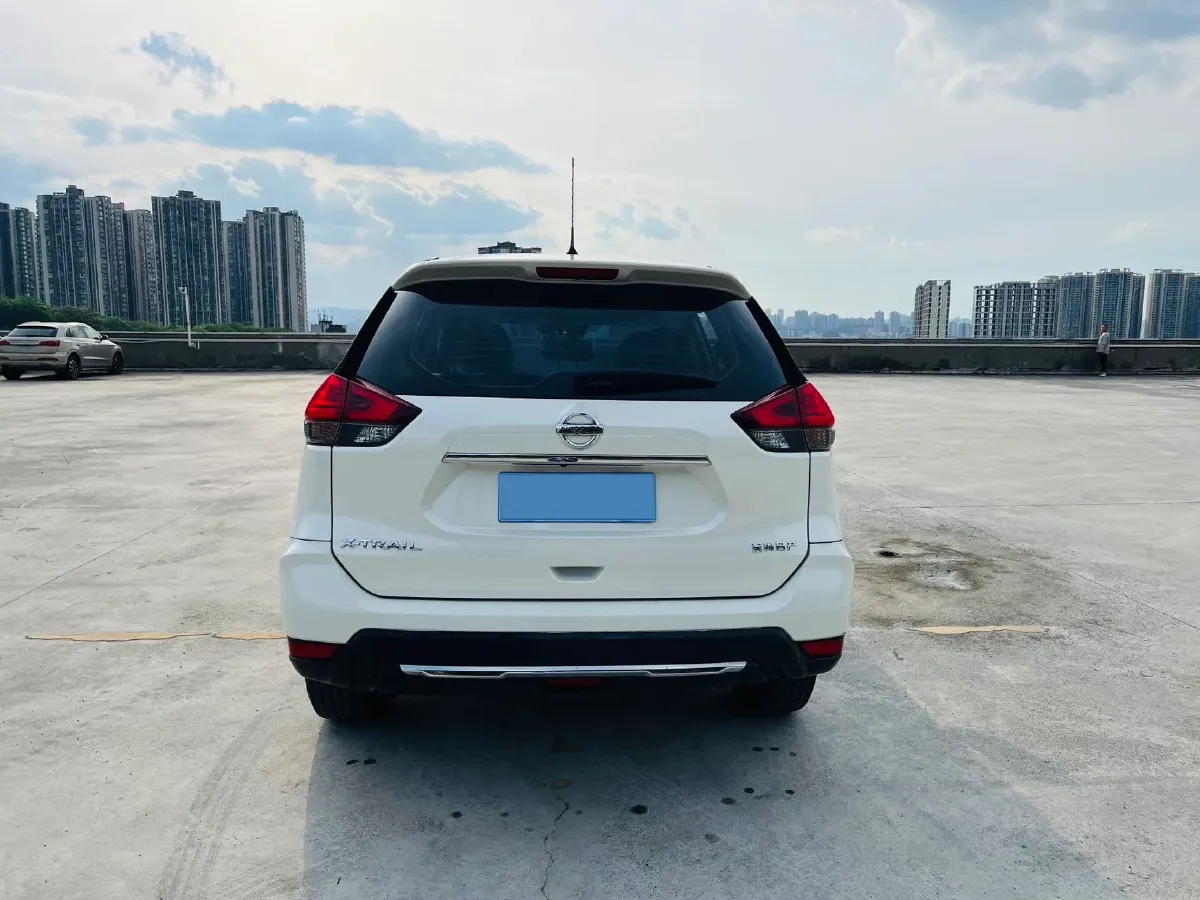 2020 Nissan X-Trail 2.0L 154HP L4 CVT,autocango,china used car exporter,china ev exporter,chinese used car exporter,chinese used ev exporter