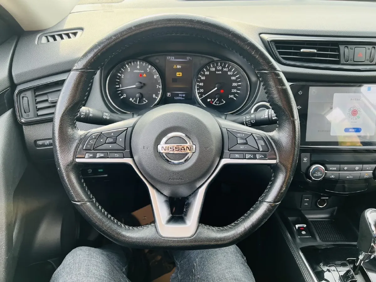 2020 Nissan X-Trail 2.0L 154HP L4 CVT,autocango,china used car exporter,china ev exporter,chinese used car exporter,chinese used ev exporter