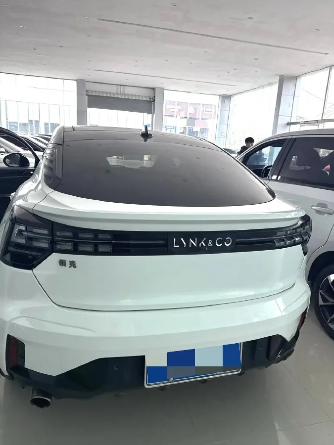 2020 LYNK&CO 05 2.0T 254HP L4 8AT,autocango,china used car exporter,china ev exporter,chinese used car exporter,chinese used ev exporter