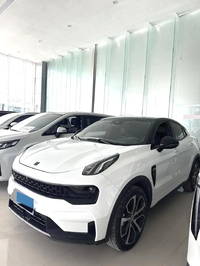 2020 LYNK&CO 05 2.0T 254HP L4 8AT,autocango,china used car exporter,china ev exporter,chinese used car exporter,chinese used ev exporter