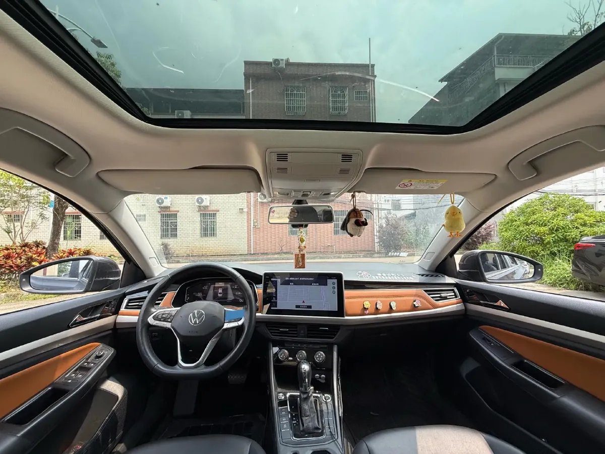 2023 Volkswagen Bora 1.2T 116HP L4 7DCT,autocango,china used car exporter,china ev exporter,chinese used car exporter,chinese used ev exporter