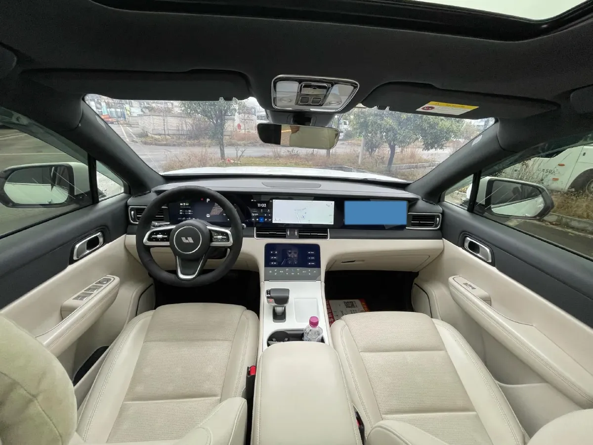 2020 Li ONE Range Extended 131HP REEV 40.5KWH,autocango,china used car exporter,china ev exporter,chinese used car exporter,chinese used ev exporter