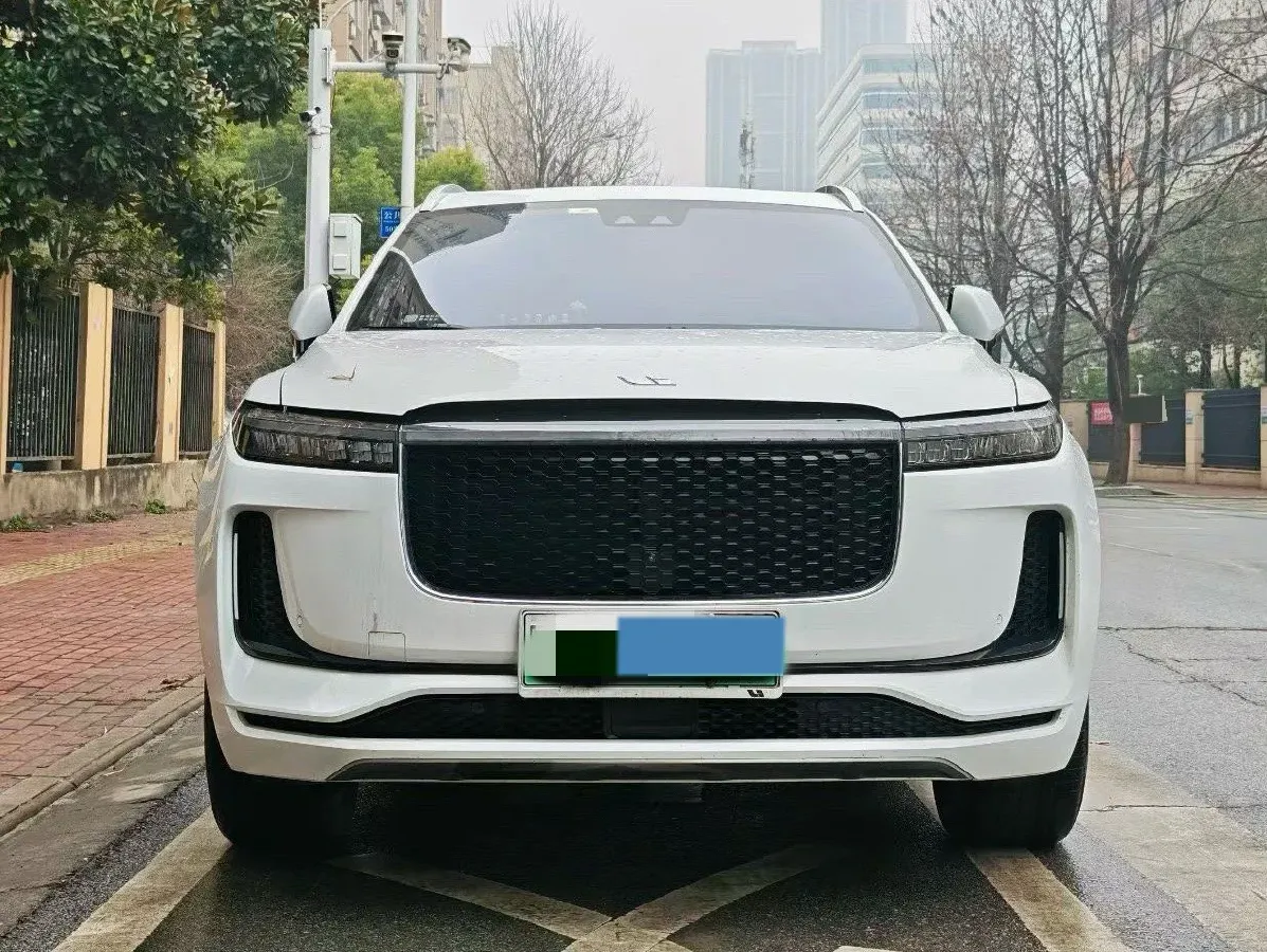 2020 Li ONE Range Extended 131HP REEV 40.5KWH,autocango,china used car exporter,china ev exporter,chinese used car exporter,chinese used ev exporter