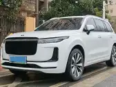 2020 LI ONE,autocango,china used car exporter,china ev exporter,chinese used car exporter,chinese used ev exporter