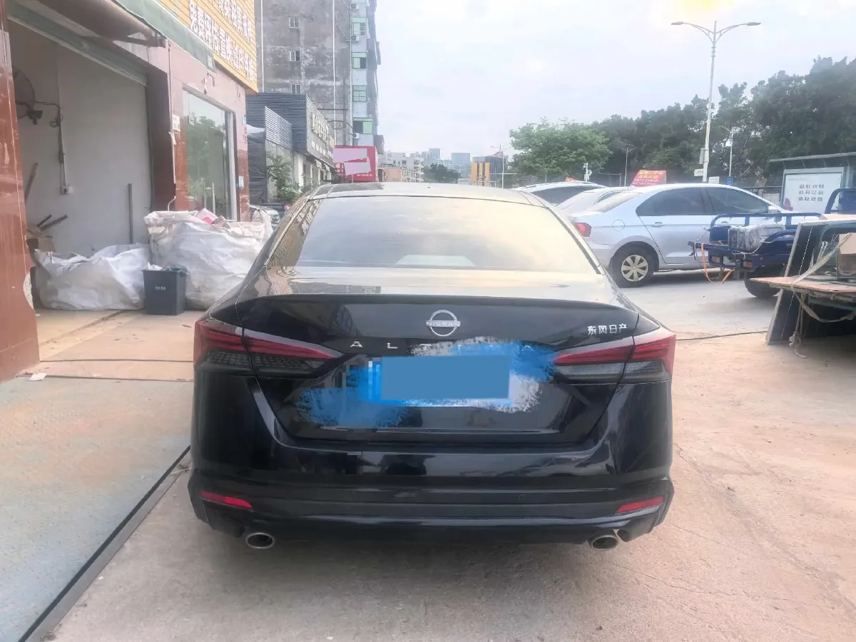 2024 Nissan Teana 2.0L 156HP L4 CVT,autocango,china used car exporter,china ev exporter,chinese used car exporter,chinese used ev exporter